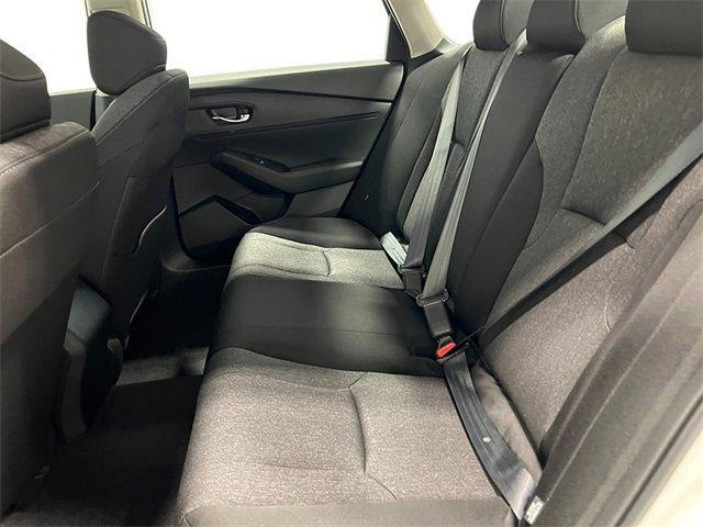 Photo of 2025 Platinum White Pearl Honda Accord