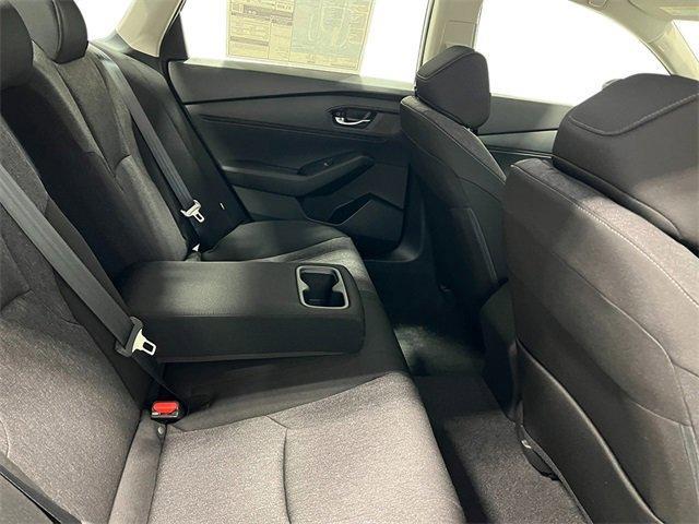 Photo of 2025 Platinum White Pearl Honda Accord