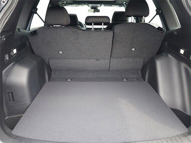 Photo of 2026 Urban Gray Pearl Honda CR-V Hybrid