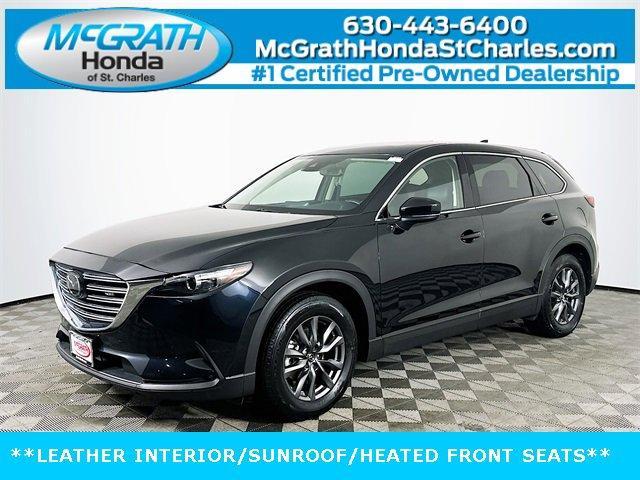 2023 Mazda CX-9