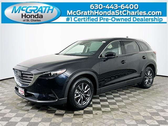 2023 Mazda CX-9