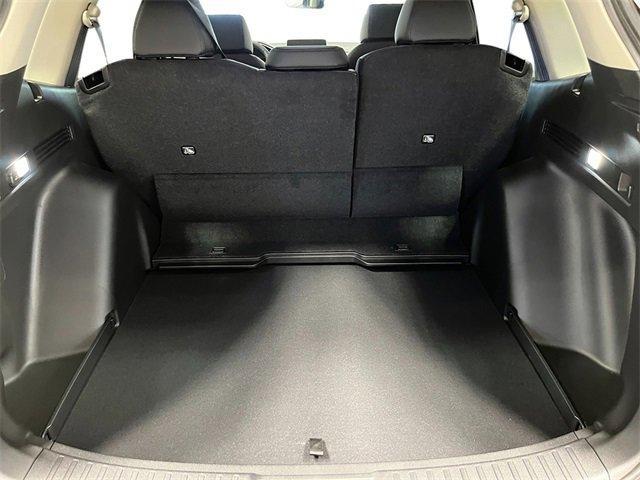 Photo of 2026 Urban Gray Pearl Honda CR-V