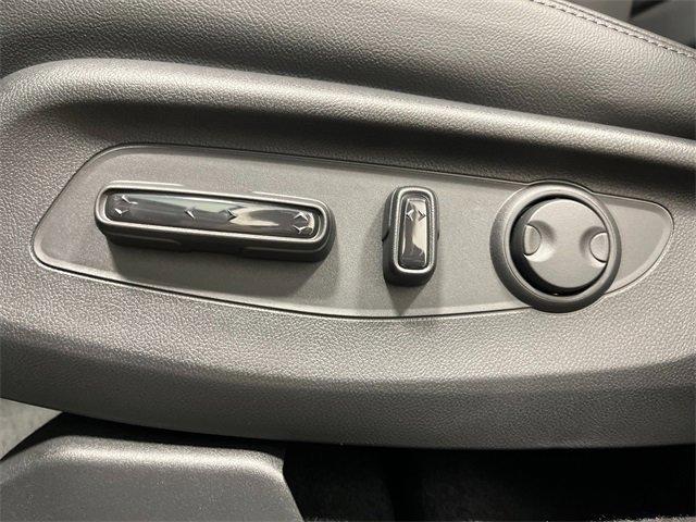Photo of 2026 Urban Gray Pearl Honda CR-V