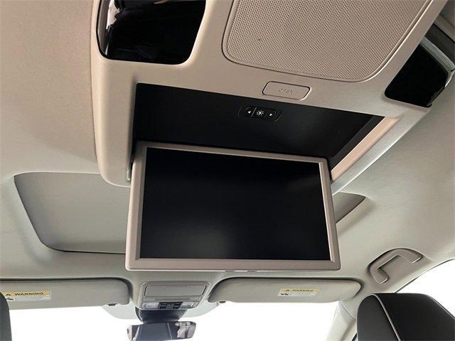 Photo of 2026 Crystal Black Pearl Honda Odyssey