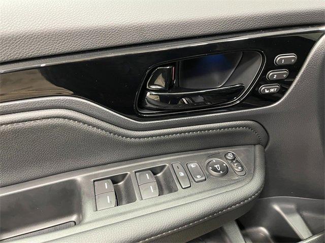 Photo of 2026 Crystal Black Pearl Honda Odyssey