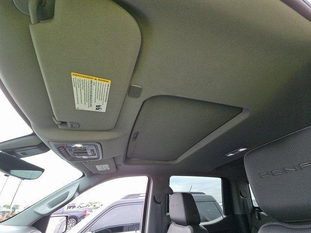 Photo of 2019 Onyx Black GMC Sierra 1500