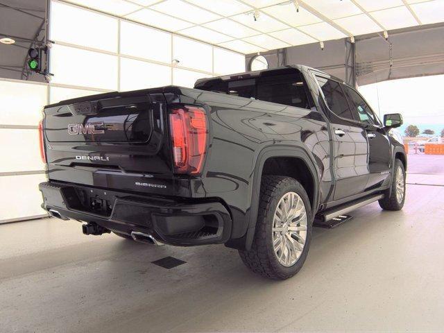 Photo of 2019 Onyx Black GMC Sierra 1500