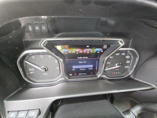 Photo of 2019 Onyx Black GMC Sierra 1500