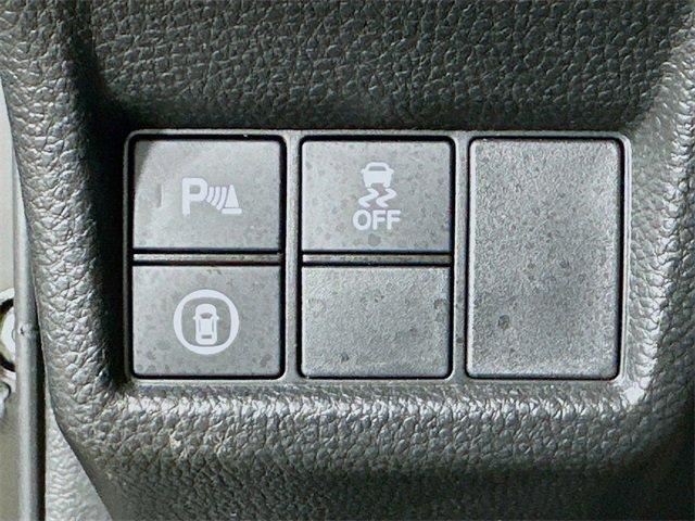 Photo of 2024 Crystal Black Pearl Honda Civic