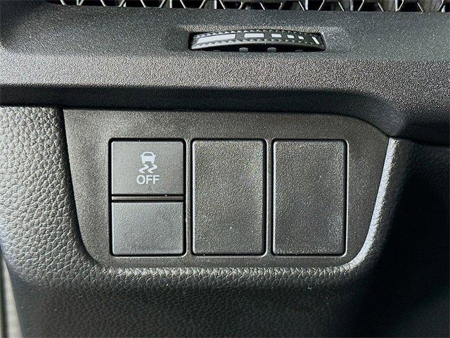 Photo of 2025 Urban Gray Pearl Honda CR-V