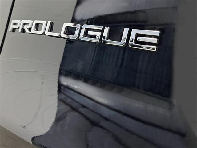 Photo of 2025 Raven Black Honda Prologue