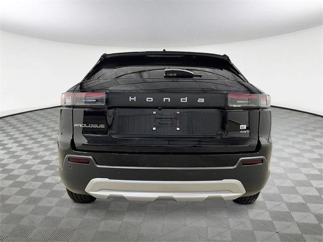 Photo of 2025 Raven Black Honda Prologue