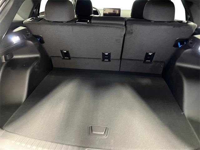 Photo of 2025 Raven Black Honda Prologue