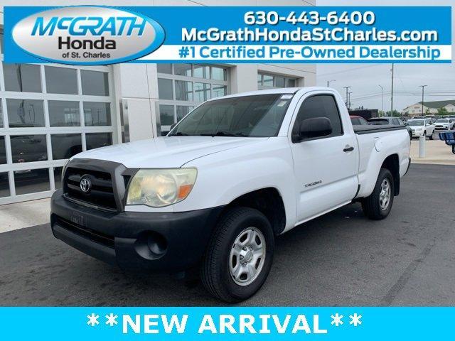 2006 Toyota Tacoma