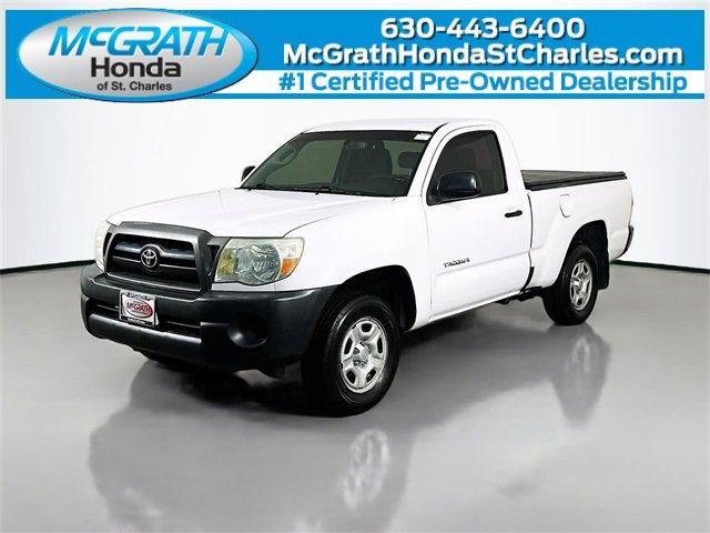 2006 Toyota Tacoma