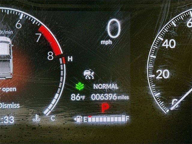 Photo of 2024 Crystal Black Pearl Honda Ridgeline