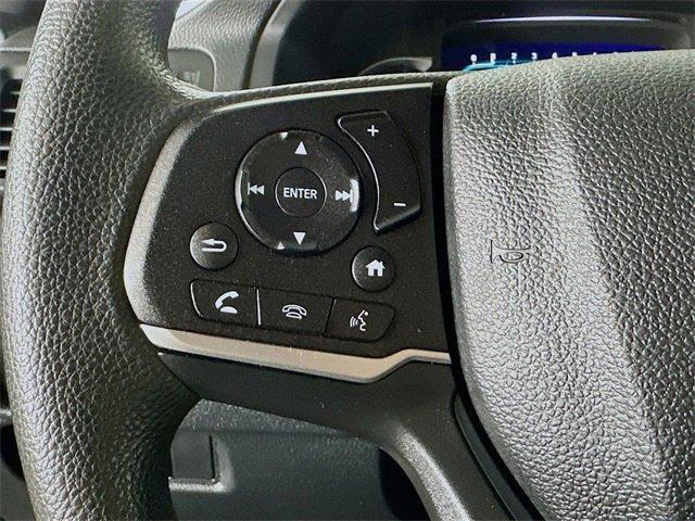 Photo of 2022 Obsidian Blue Pearl Honda Pilot