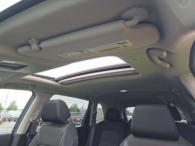 Photo of 2023 Crystal Black Pearl Honda CR-V