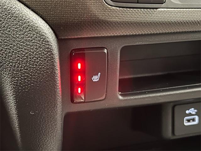 Photo of 2025 Sonic Gray Pearl Honda Ridgeline