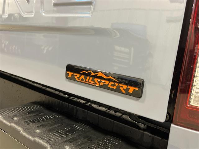 Photo of 2025 Sonic Gray Pearl Honda Ridgeline