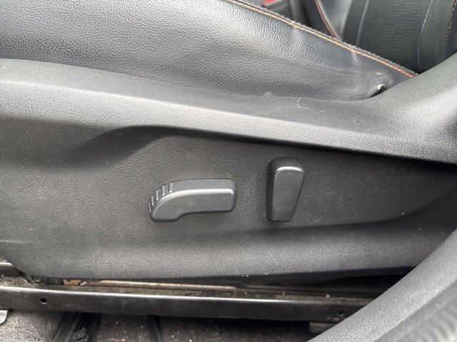 Photo of 2018 Crystal Black Silica Subaru Crosstrek