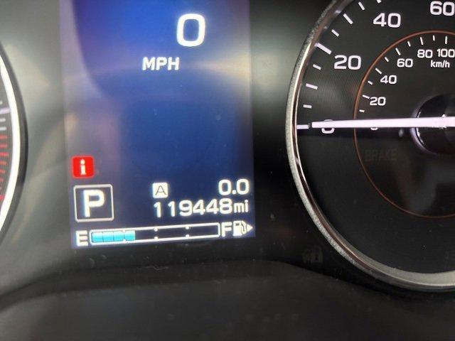 Photo of 2018 Crystal Black Silica Subaru Crosstrek