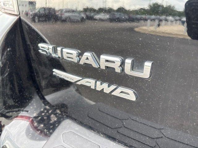 Photo of 2018 Crystal Black Silica Subaru Crosstrek