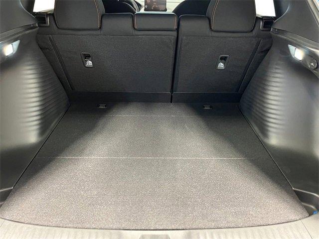 Photo of 2026 Platinum White Pearl Honda HR-V