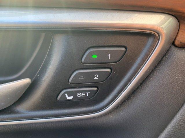 Photo of 2022 Crystal Black Pearl Honda CR-V