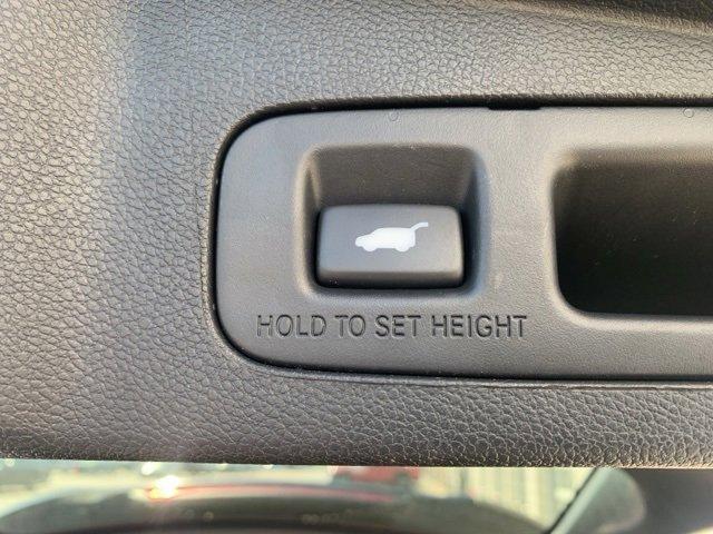 Photo of 2022 Crystal Black Pearl Honda CR-V