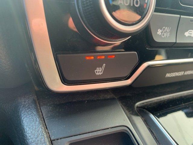 Photo of 2022 Crystal Black Pearl Honda CR-V