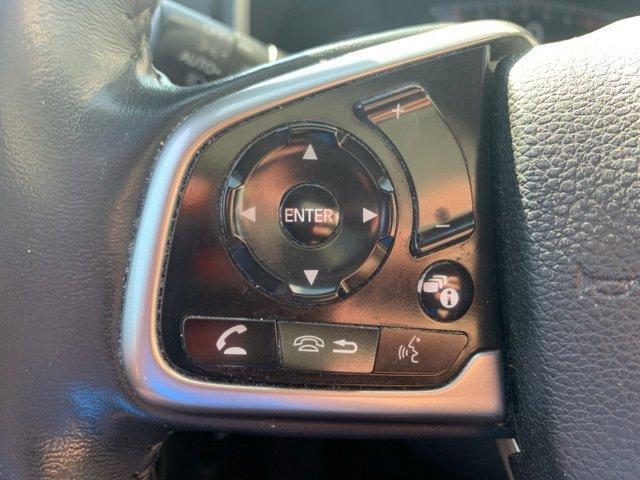 Photo of 2022 Crystal Black Pearl Honda CR-V