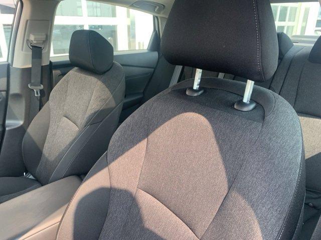 Photo of 2023 Lunar Silver Metallic Honda Accord