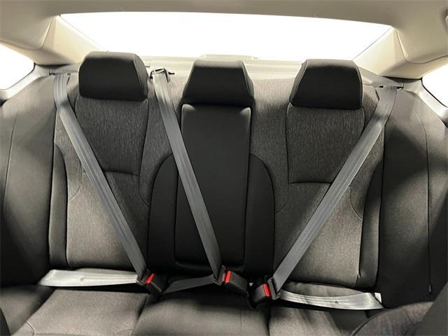 Photo of 2025 Platinum White Pearl Honda Accord