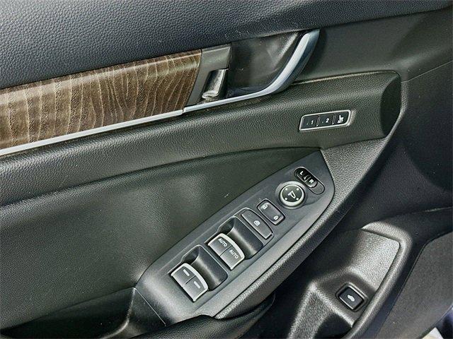 Photo of 2020 Modern Steel Metallic Honda Accord