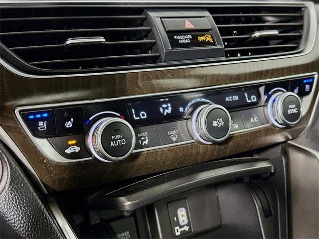 Photo of 2020 Modern Steel Metallic Honda Accord