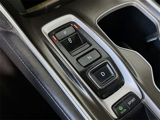 Photo of 2020 Modern Steel Metallic Honda Accord