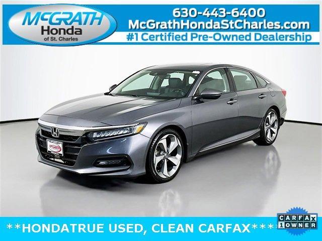 2020 Honda Accord