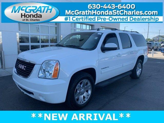 2013 GMC Yukon Xl