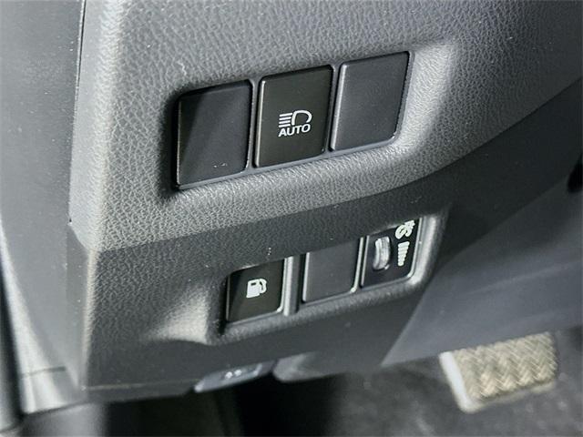Photo of 2020 Black Sand Pearl Toyota C-HR