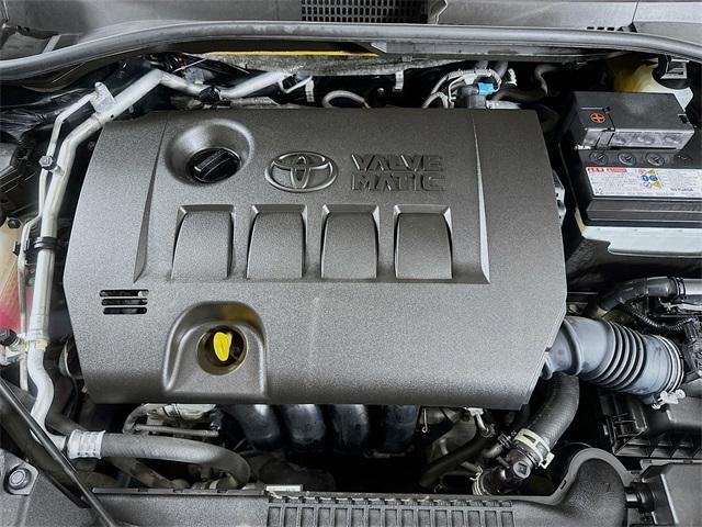 Photo of 2020 Black Sand Pearl Toyota C-HR