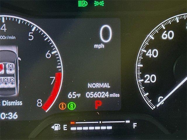 Photo of 2022 Aegean Blue Metallic Honda Civic
