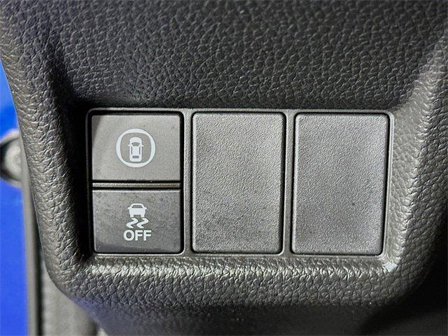 Photo of 2022 Aegean Blue Metallic Honda Civic
