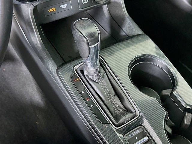 Photo of 2022 Aegean Blue Metallic Honda Civic