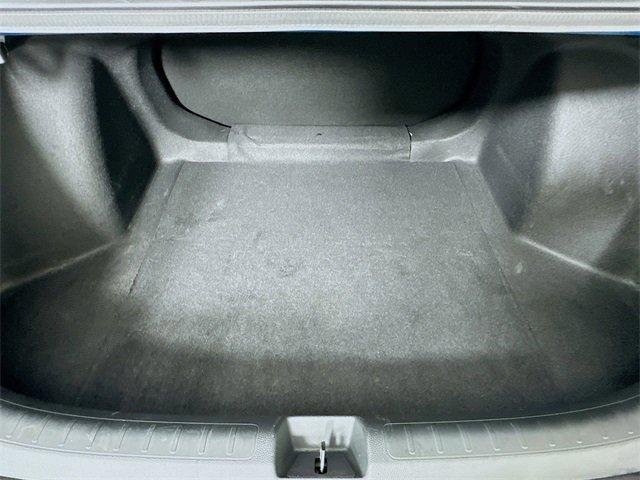 Photo of 2022 Aegean Blue Metallic Honda Civic