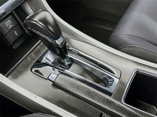 Photo of 2014 Alabaster Silver Metallic Honda Accord