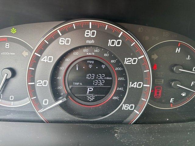 Photo of 2014 Alabaster Silver Metallic Honda Accord