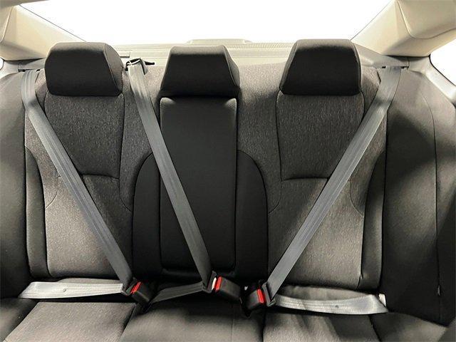 Photo of 2025 Platinum White Pearl Honda Accord