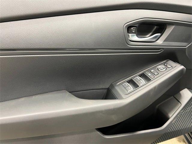 Photo of 2025 Platinum White Pearl Honda Accord
