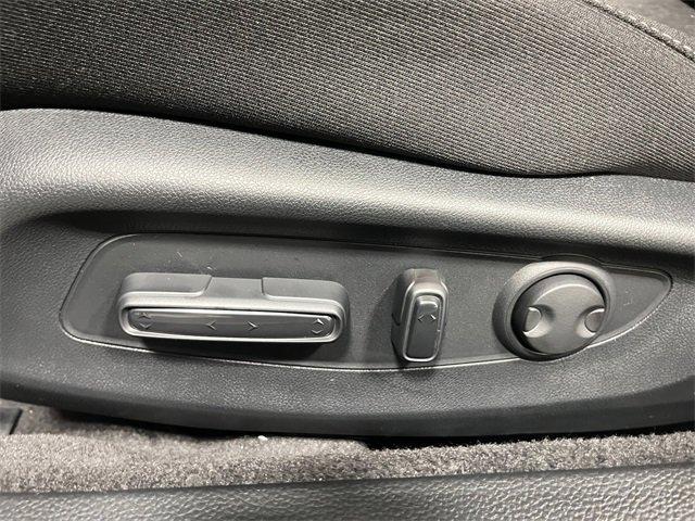 Photo of 2025 Crystal Black Pearl Honda Accord